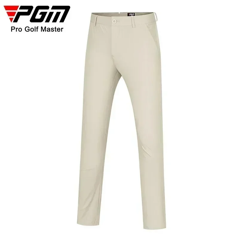 

Quality New PGM New Golf Pants Men's Golf Pants Sports Pants Elastic, Fresh, Comfortable, Breathable Men's Wear
