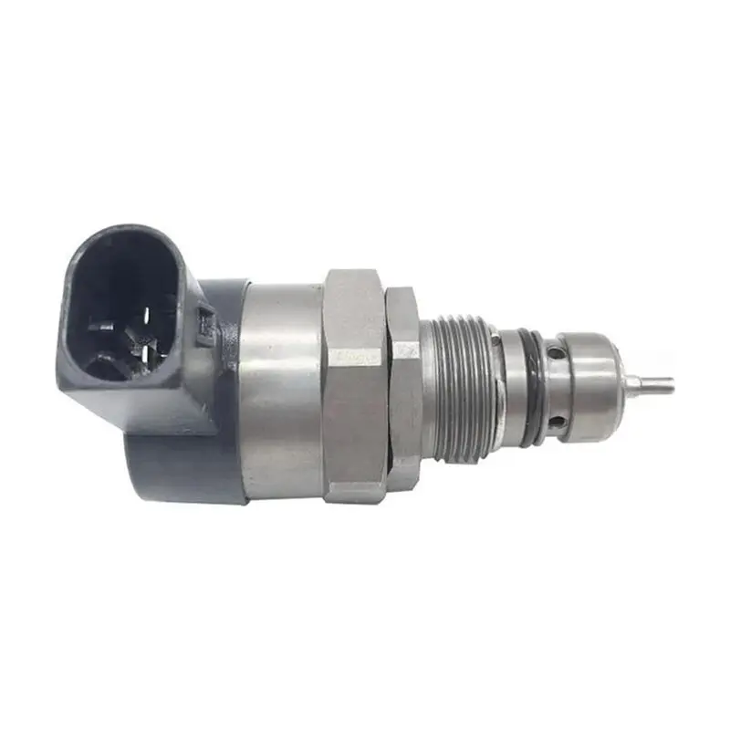 Pressure Regulation Fuel Common Rail Control Valve 0281006034 For Opel Insignia Zafira Astra 2.0 Vehicle Systems-AS55