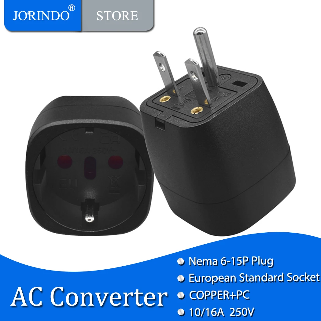 Jorindo Nema 6-15P … - image