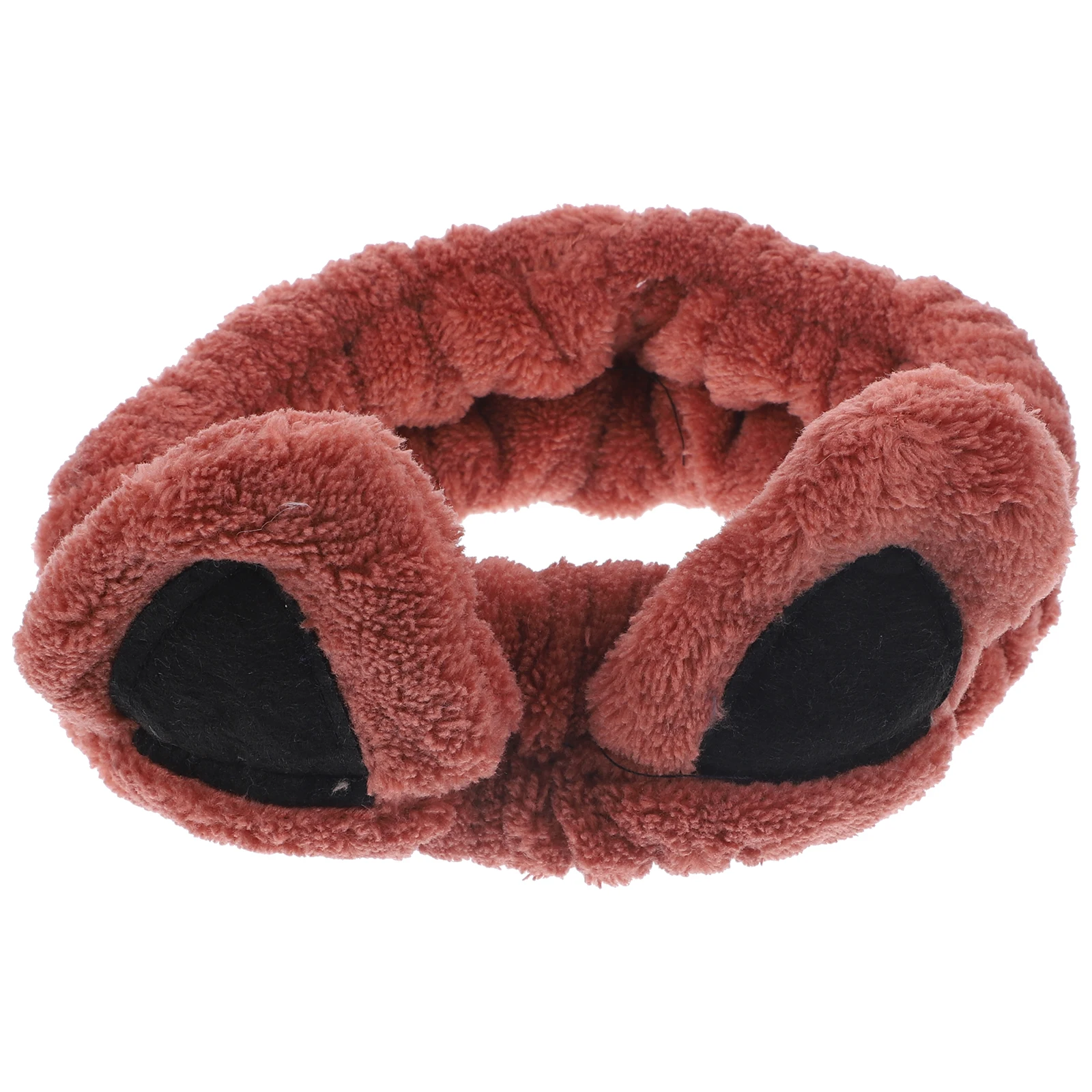 

Women Elastic Headband For Skincare Makeup Face Washing Spa Bath Home Use Stretch Hairband Cute Comfortable Daily Travel Facial