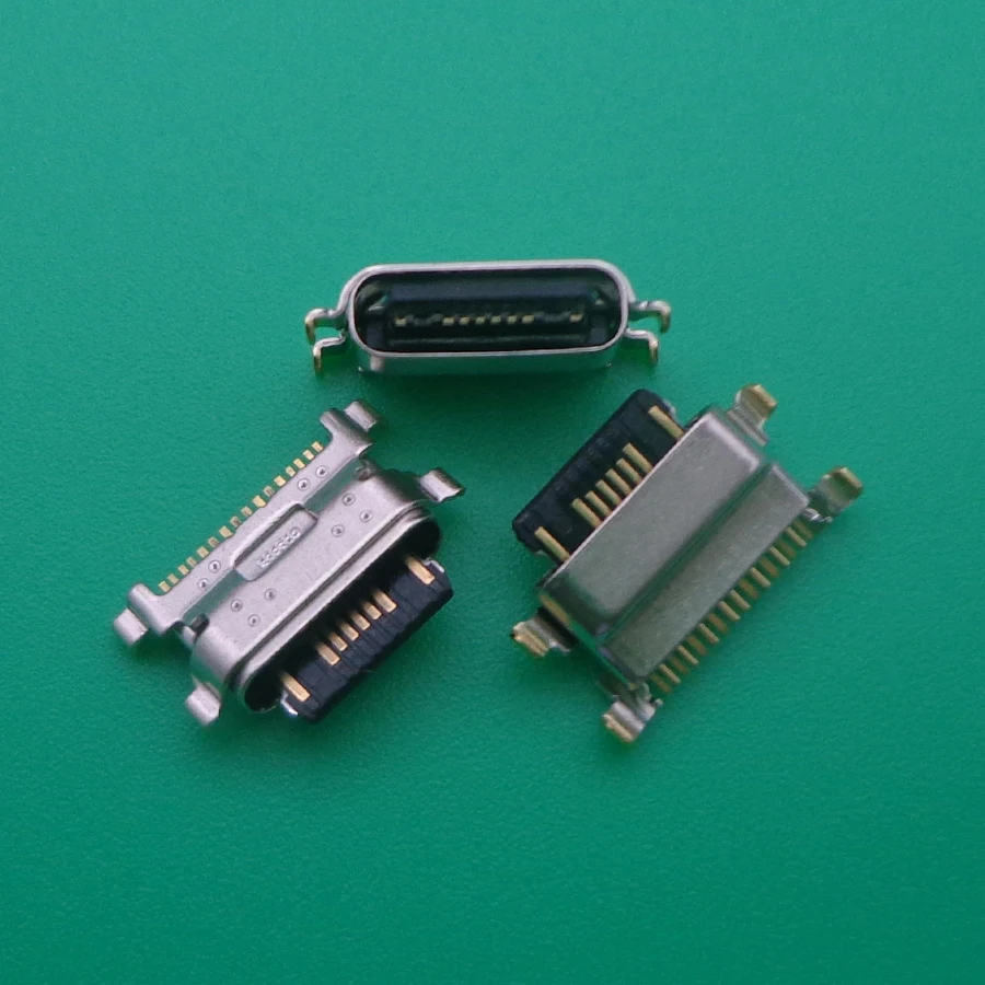 200 قطعة جديد مايكرو USB جاك شحن المقبس شاحن ميناء التوصيل موصل هيكلي ل Xiaomi Redmi ملاحظة 8 9 9s 10 10s برو