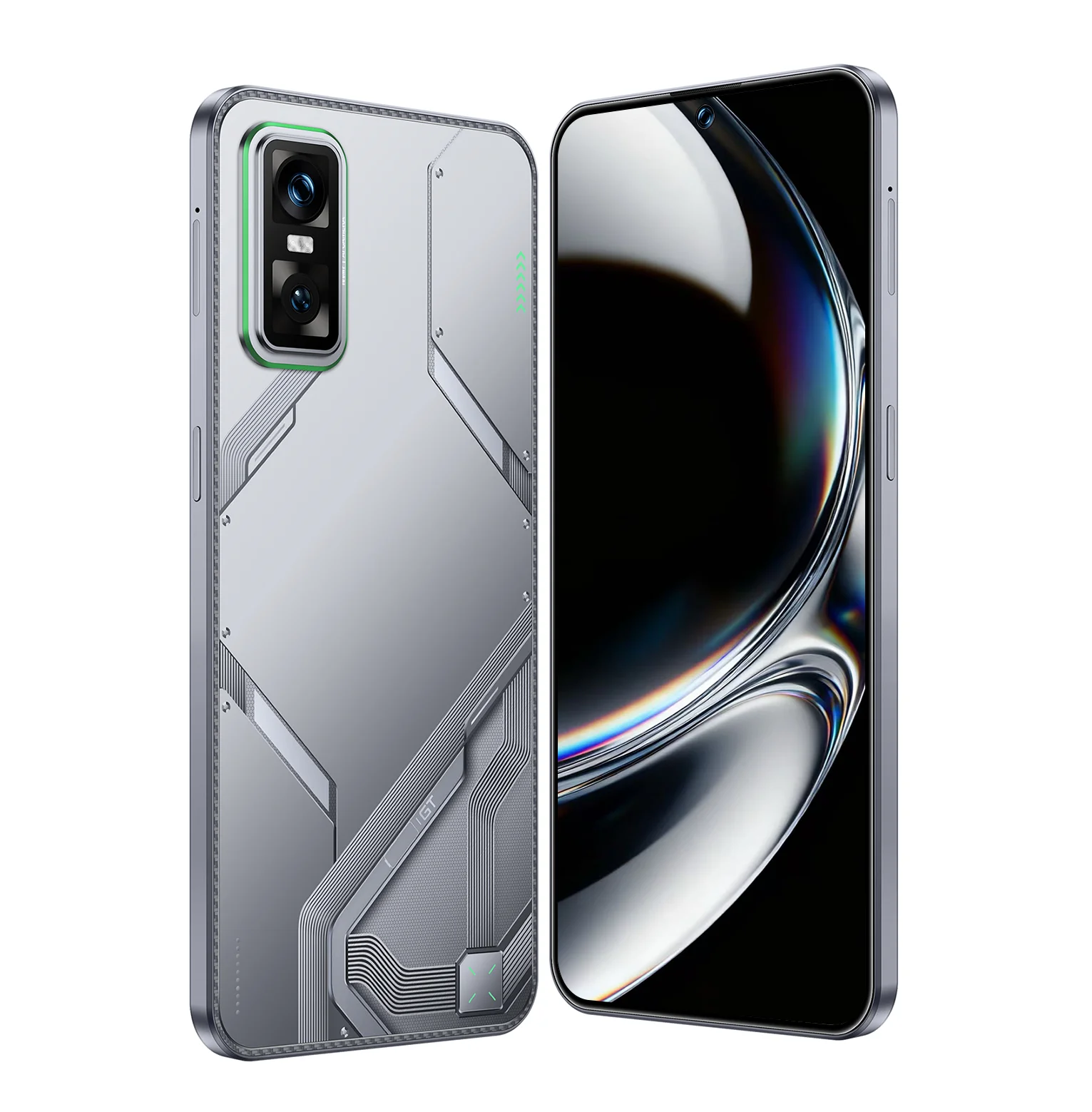 تابلت 2025 الأصلي GT 30 Pro 7.3 بوصة HD 4K أندرويد 22 جيجابايت + 2 تيرا بايت 7800 مللي أمبير بطارية الإصدار العالمي 5G بطاقة Sim المزدوجة واي فاي نظام تحديد المواقع #4