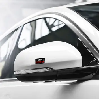 10 best sales Phụ kiện xe hơi Toyota - №9