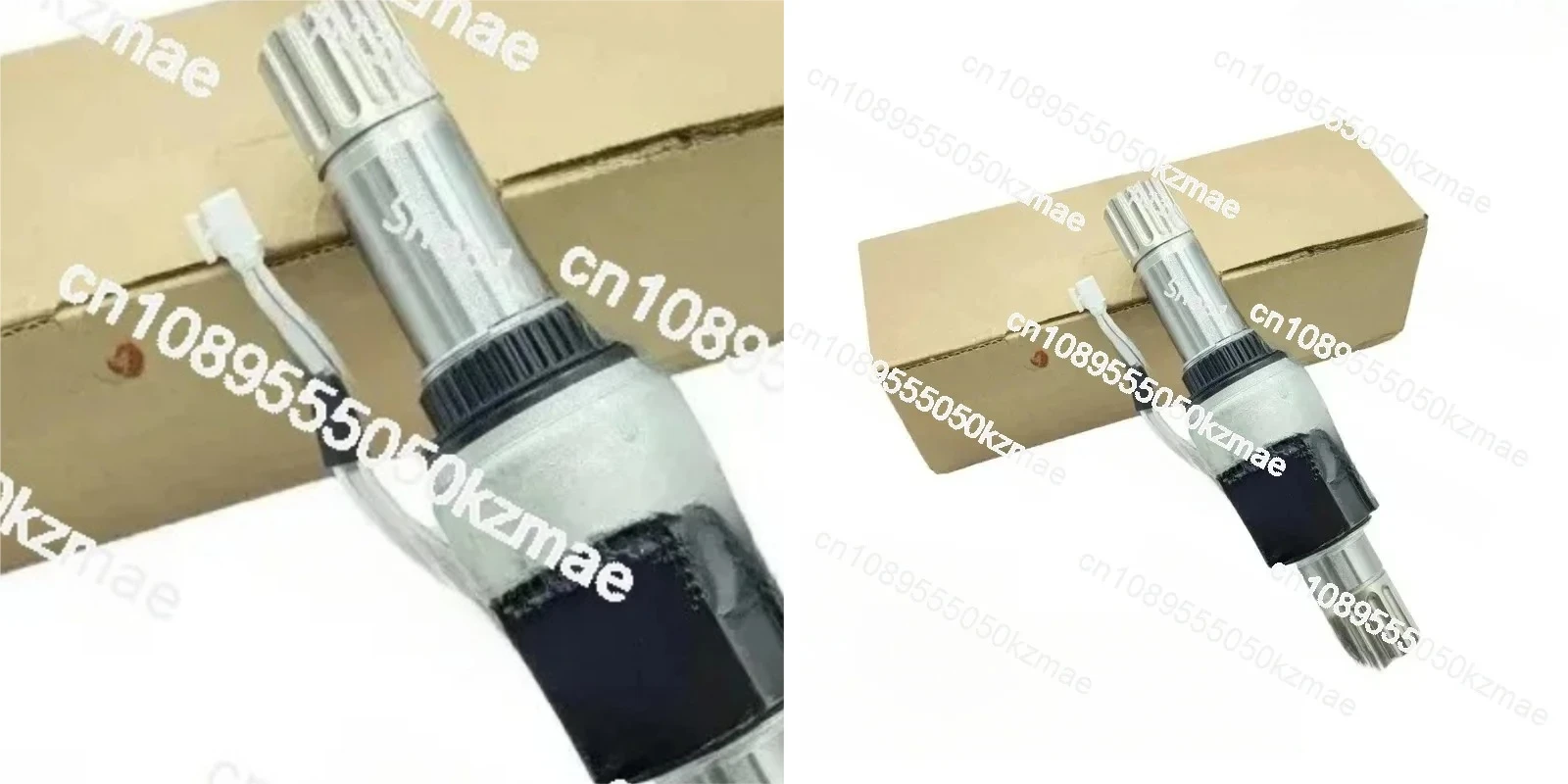Motor Repair Parts Column Sensors Torque Center Shaft for M420 M500 M600 M620 G520 G521