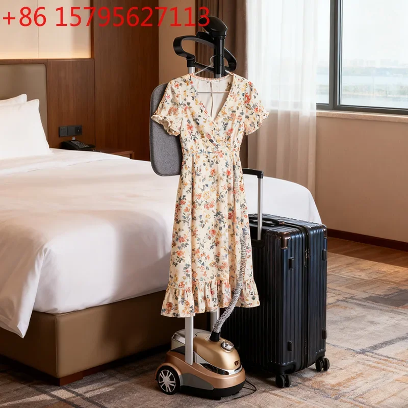 Cross-border European ironing machine Steam hanging ironing machine Household handheld flat ironing hanging