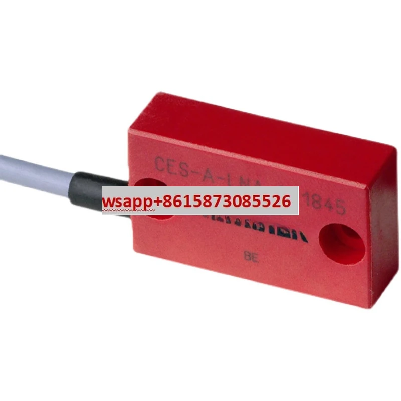 CES-A-LNA-10V Safet…