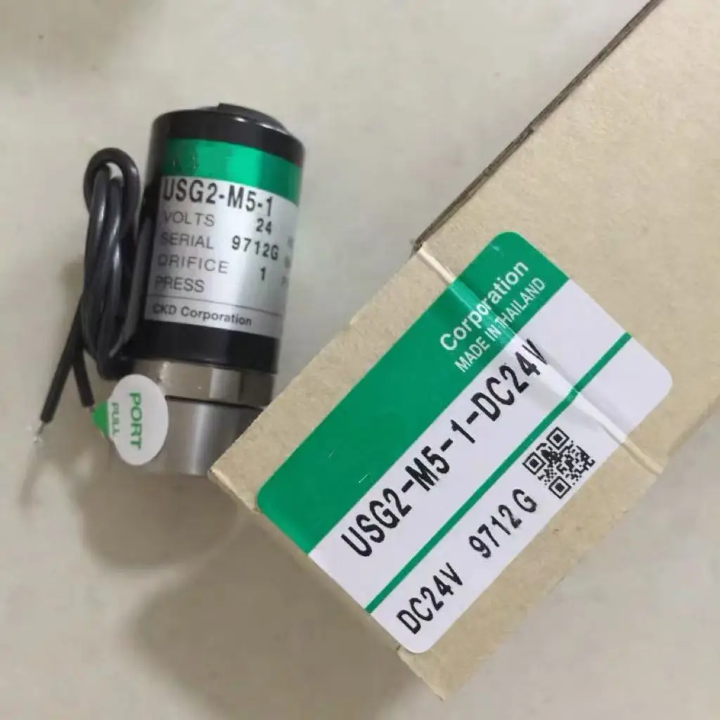 

Совершенно новый оригинальный USG2-M5-1-DC24V USB2-M5-1-0-DC24V