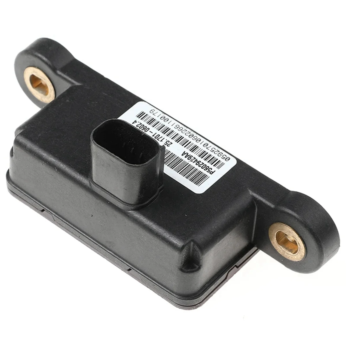 Yaw Rate Sensor Dynamic Sensor Automotive for Jeep Compass 2.2 CRD 2011 56029429AA