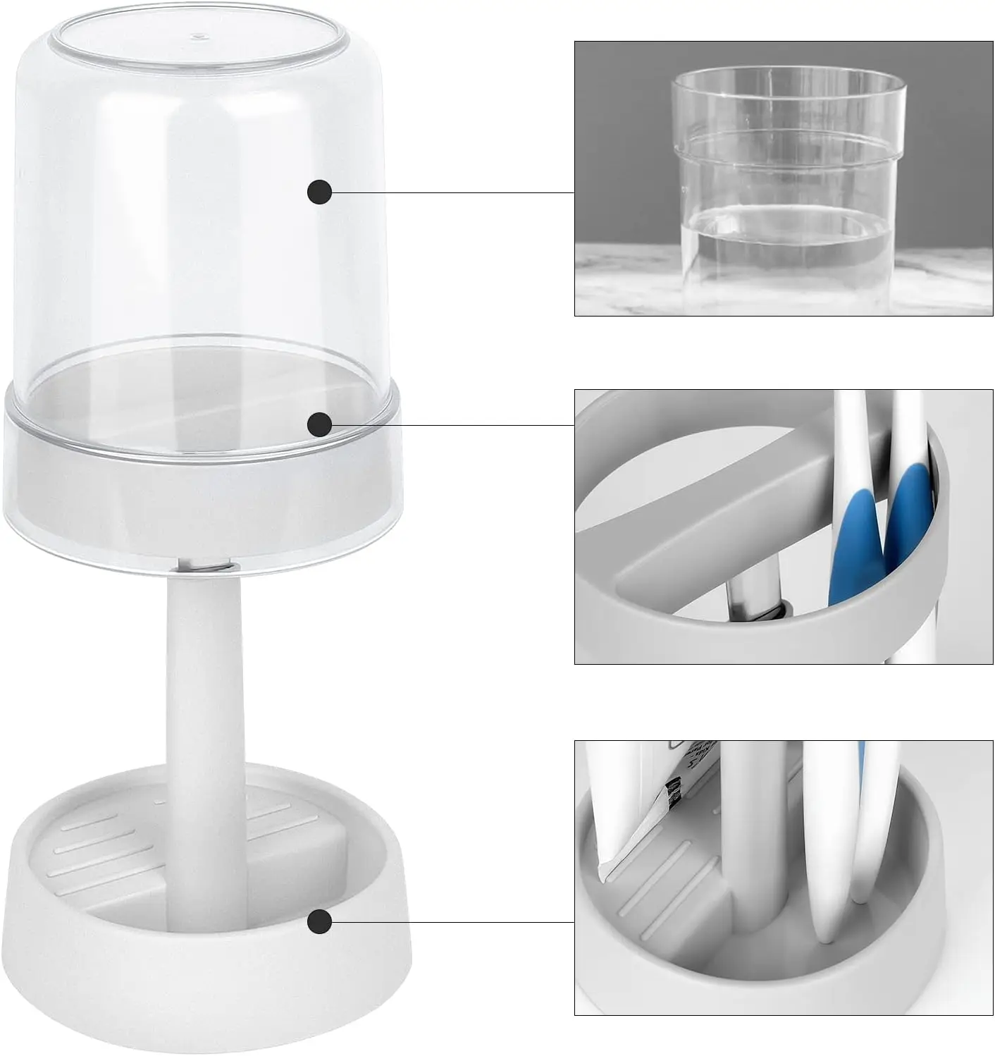 Thumbnail 2 - #61 Best Toothbrush Covers to Buy In 2026