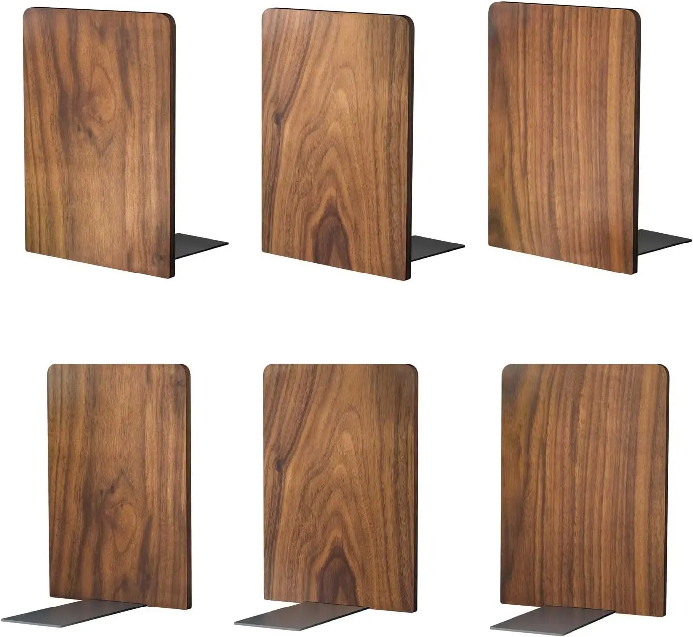 Large Bookend Hold …