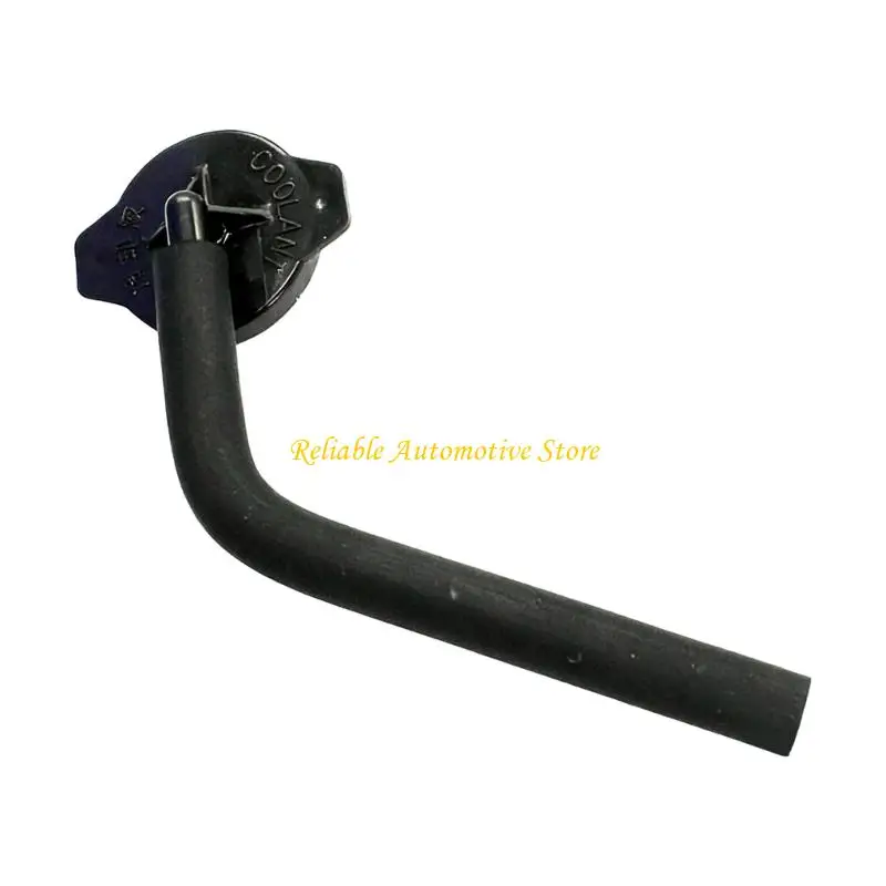 

M68B Coolant Reservoir Cap Leak Proof Designs Overflow Cover Fit 350 450h