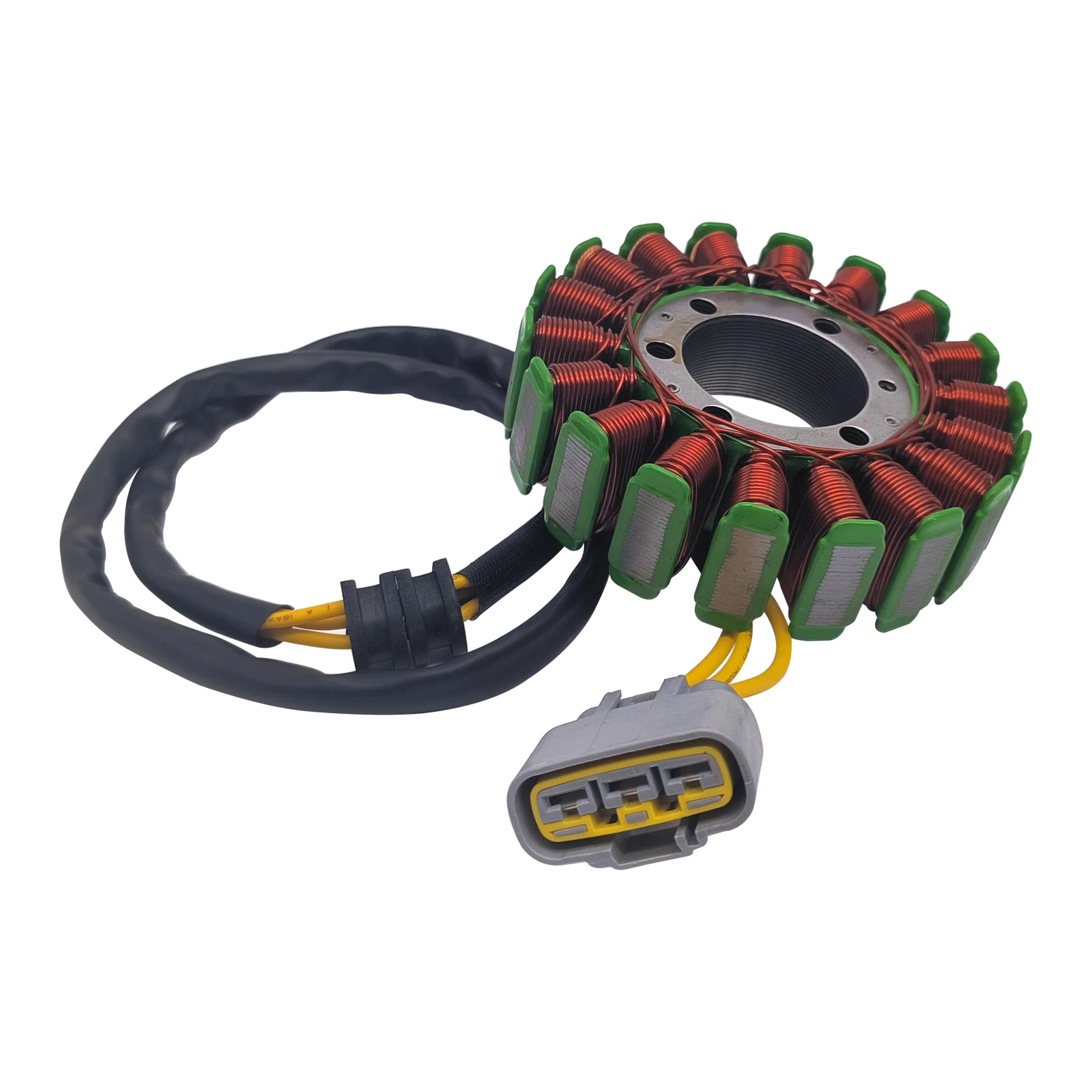 Stator Coil for B Outlander 500 650 800 850 1000 Renegade 500 800 Commander 800 1000 Maverick Traxter 420685631 420685632