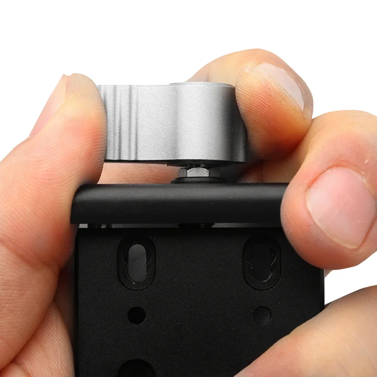 NEJE laser module fixing bracket, only applicable to NEJE 5 /NEJE Max 4/NEJE Max 5C, stable and practical