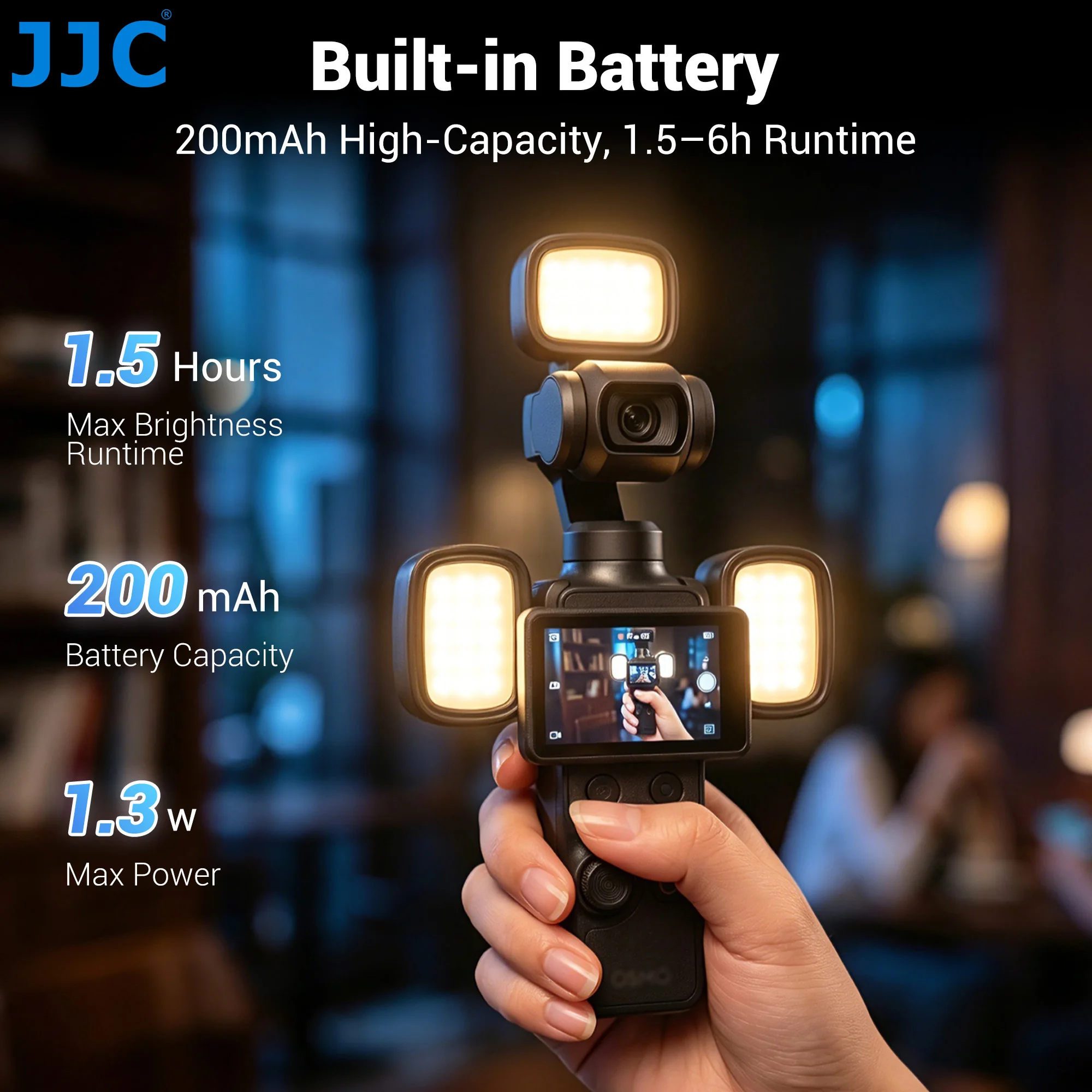Thumbnail 2 - #60 Best Camera Accessory Sets to Buy In 2026