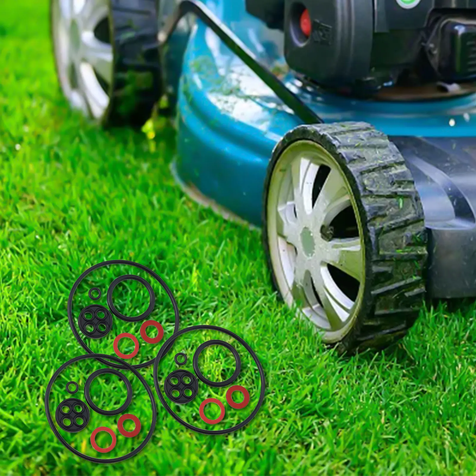 

Эффективно повысить производительность двигателя Honda с использованием этого комплекта прокладок карбюратора из трех частей для нескольких моделей.