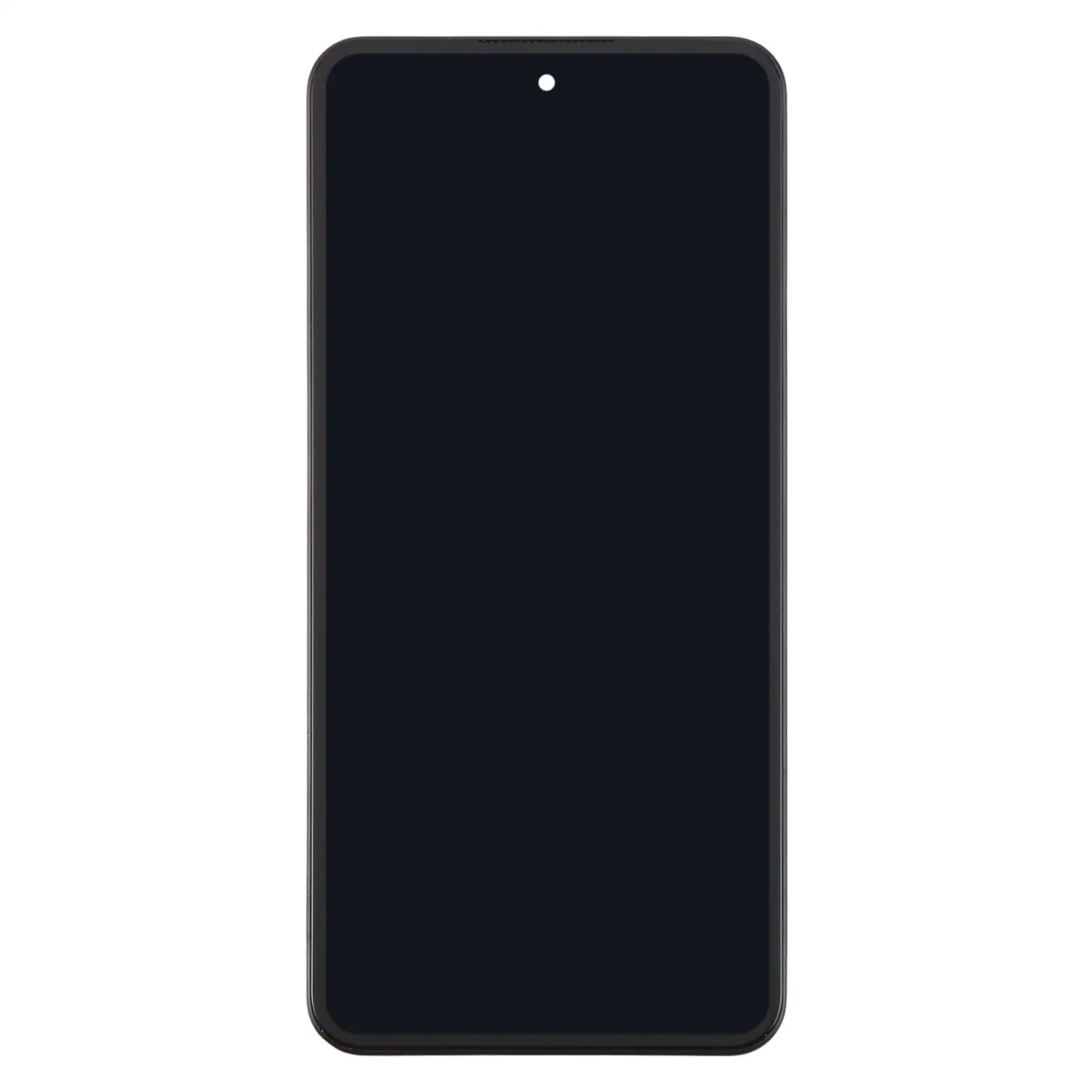6.77-inch AMOLED Screen with Frame For Nothing CMF Phone 2 Pro, A001 Phone LCD Display Touch Screen Repair Replacement Part
