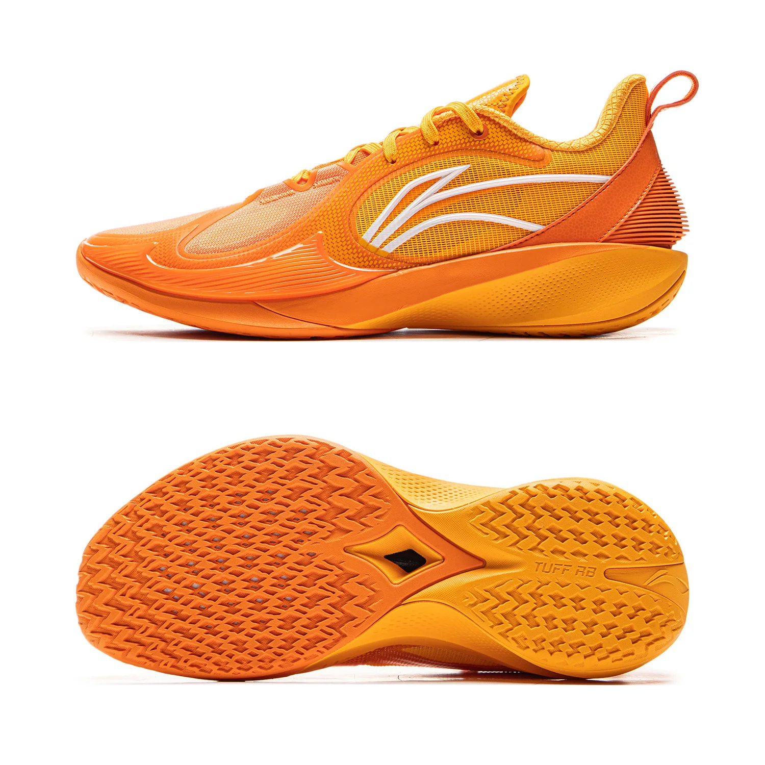 Li-Ning Men's SHINING II Basketball Shoes ABPV003