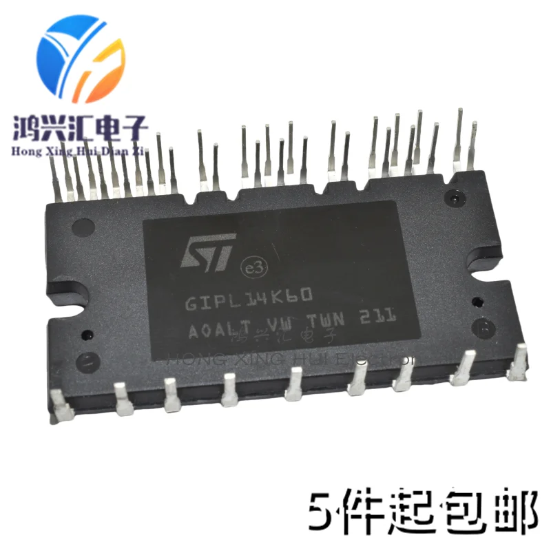 

Новый/оригинальный привод GIPL14K60, модуль кондиционирования воздуха