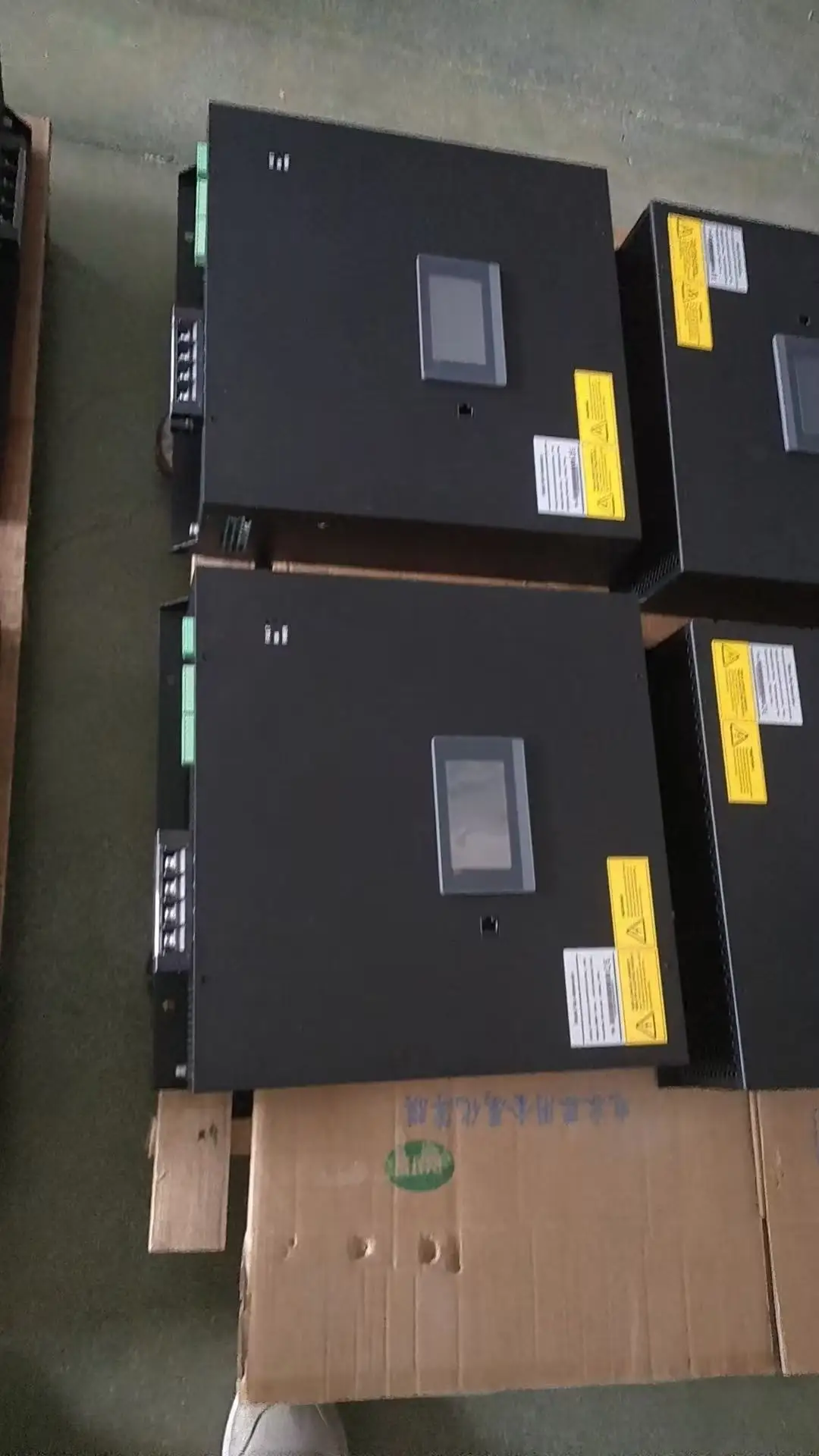 Distribution Equipment Active Power Saver  Electricity Reducing Device with Active Filter for Harmonics Product