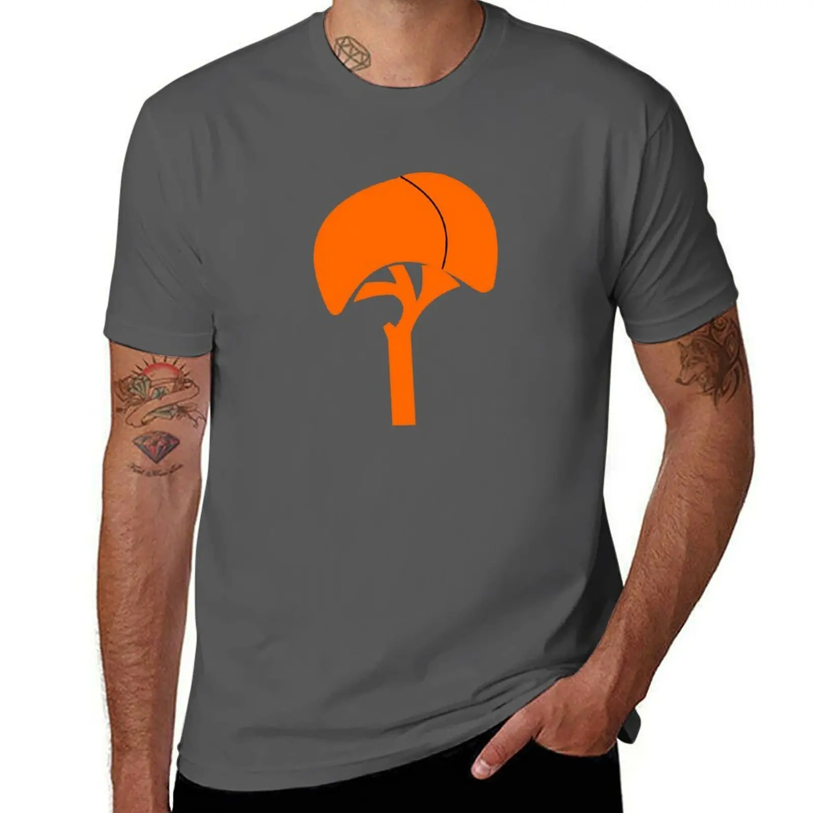 

Rare LBP3 Launch T-Shirt Tough Fabric Work Tee