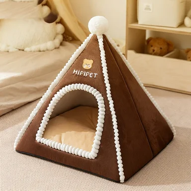 

Лежанки для собак: подогреваемые коврики-софы из оксфорда, устойчивые к царапинам, для крупных собак, всесезонные, многофункциональные, высокие, с французским клетчатым узором, мягкие, Ol