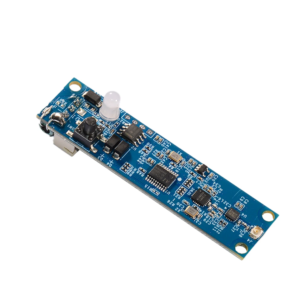 2.4G Ism Dmx Wirele…