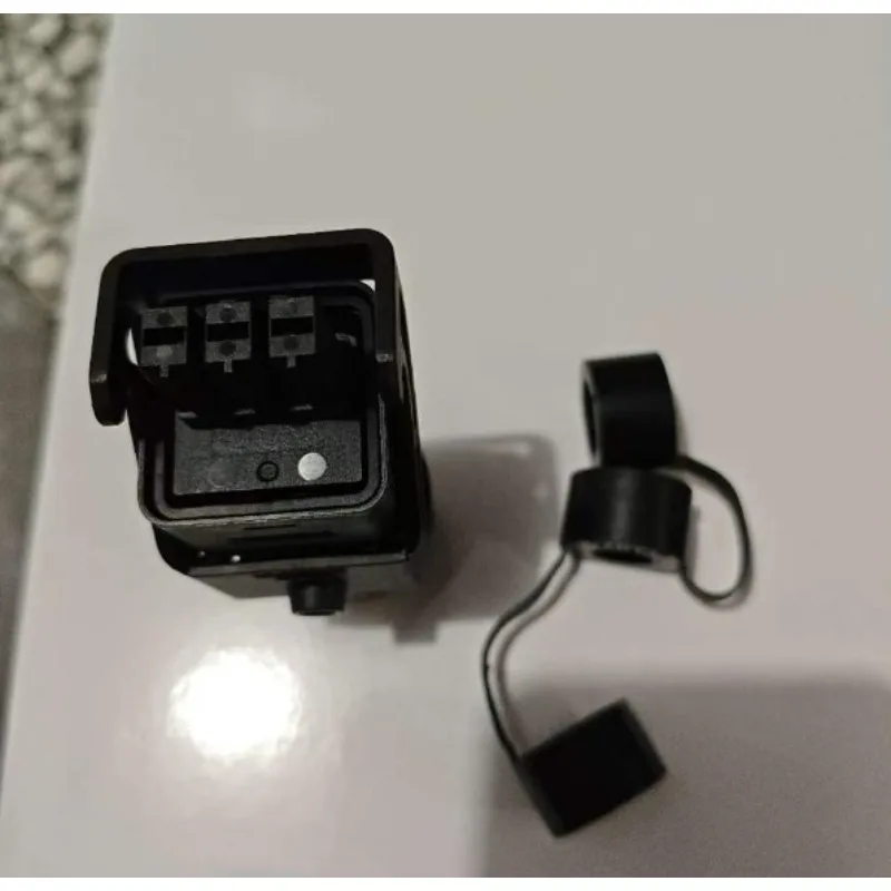 5KW Solar Inverter AC Terminal Plug Compatible with Huawei SUN2000 Series PV Inverter Connector