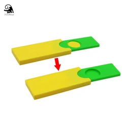 Easy Magic Tricks Coin Disappearing Box Magic Props Children Magic Toy Kids Magic Cool Kid Toys Amazing Funny Game Magic Toys