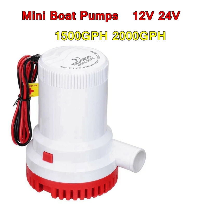 bomba-de-achique-sumergible-para-embarcaciones-pequenas-12v-24v-1500gph-2000gph-bomba-de-agua-para-kayak-24-voltios-para-lavado-de-jardin-coches-y-banos