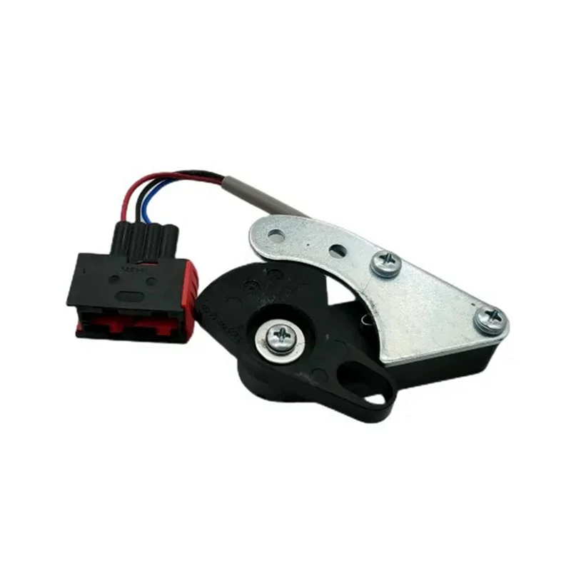 정밀 지게차 액세서리 핸들 미니 스위치 50450805 전기 Jungheinrich EJC112/116 미니 접촉 스위치 브레이크 패드