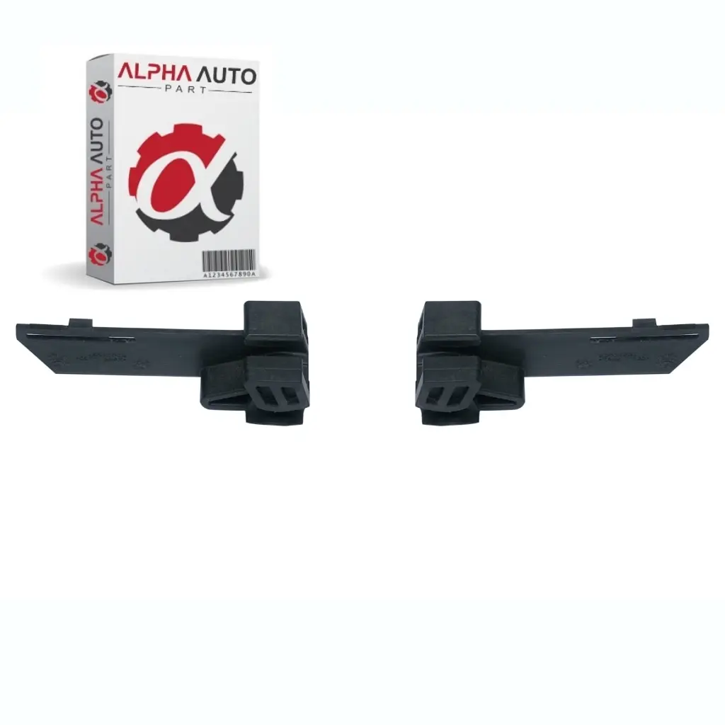 2 Pcs. Sunroof Plastic Repair Set For Hyundai İ30 i30