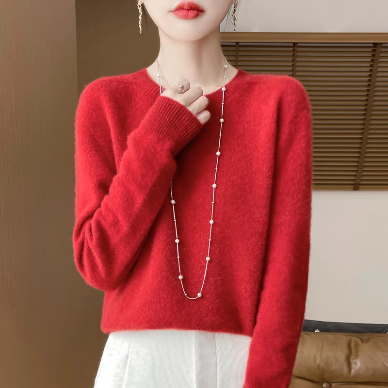 Chelizi Red