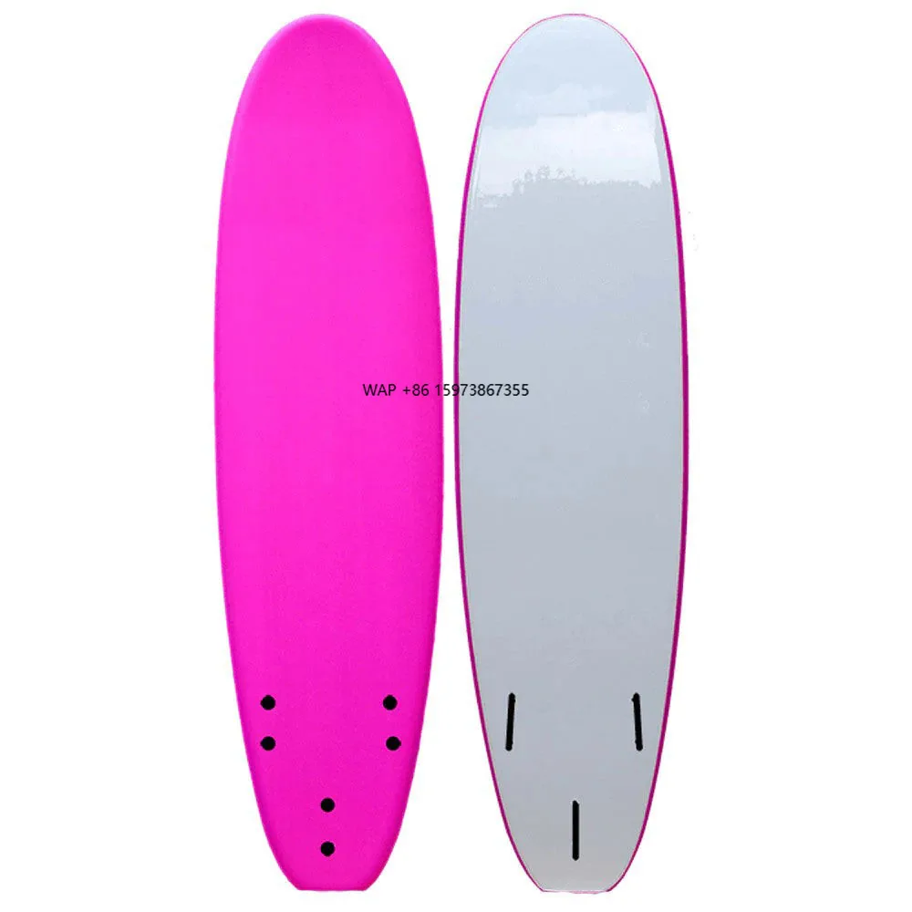 

New Design Paddle Board Inflatable Stand up Paddleboard Surfing Longboard Surfboard Surf Board