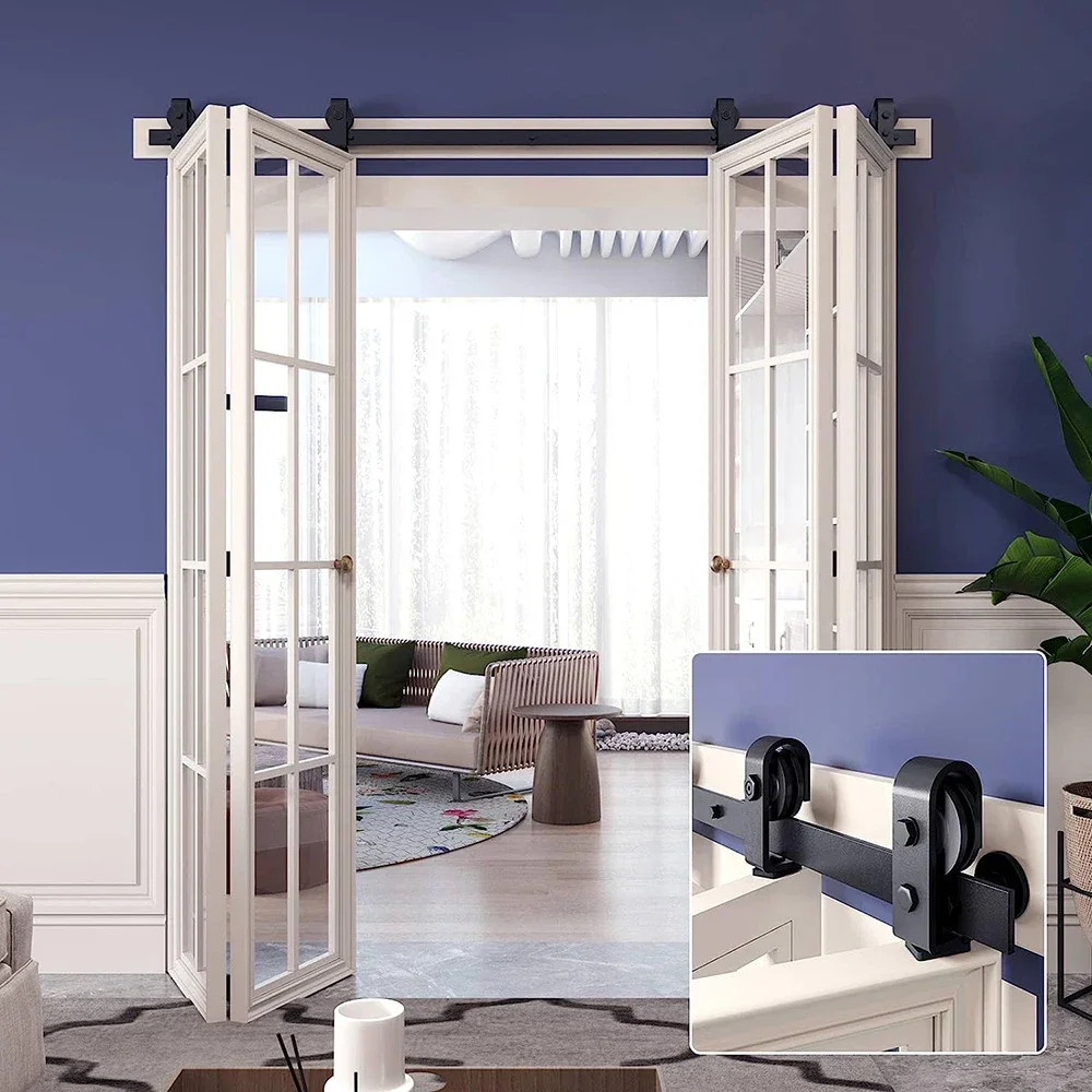 Bi-Folding Sliding …