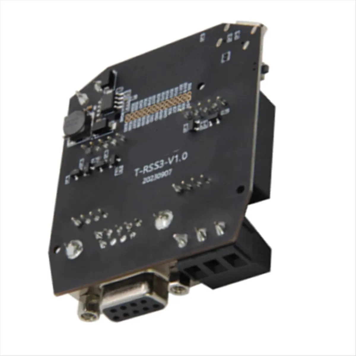 SWXF T-RSS3 ESP32-S3 مجلس التنمية RS232 RS485 5 فولت وحدة على متن WS2812 واي فاي Bluetooth5.0 أنواع C RSM232MT5V RSM485MT5V