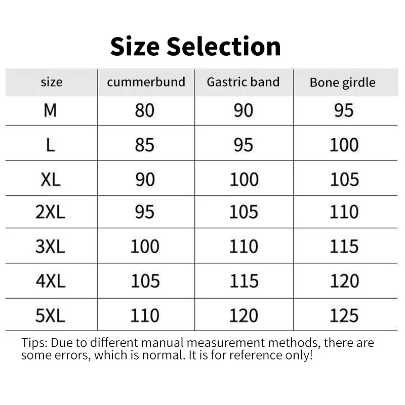 مجموعة حزام تشكيل الجسم بعد الولادة للنساء حزام التحكم في البطن مكون من ثلاثة مريحة وناعمة قابلة للتنفس لتدريب الجسم #6