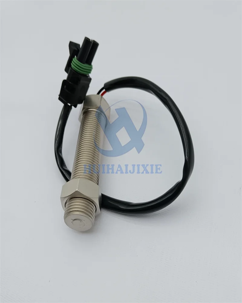 High Quality Parts 21Q6-15800 21E3-0042 Revolution  Speed Sensor 21Q615800 21E30042 For Hyundai R210 R215-7