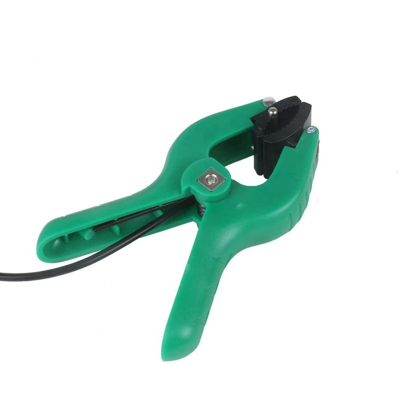 Handheld Sensors Clips Tools Inspection Temperature Refrigeration Air Conditioner Meter Accessory Clipping