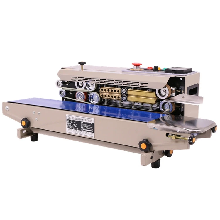 DBF-770 Continuous …