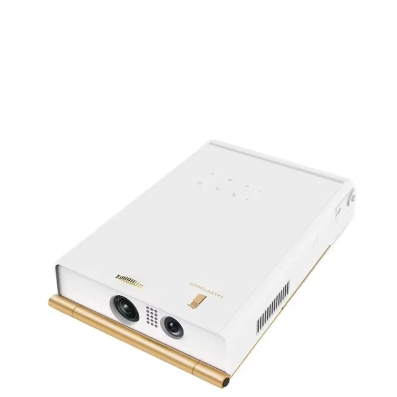 Touch Smart Pico 200inch Proyector Lazer Mini Led Projector