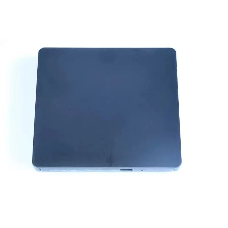 Used USB External Portable DVD RW Burner DW316 for Dell Laptop Desktop PC