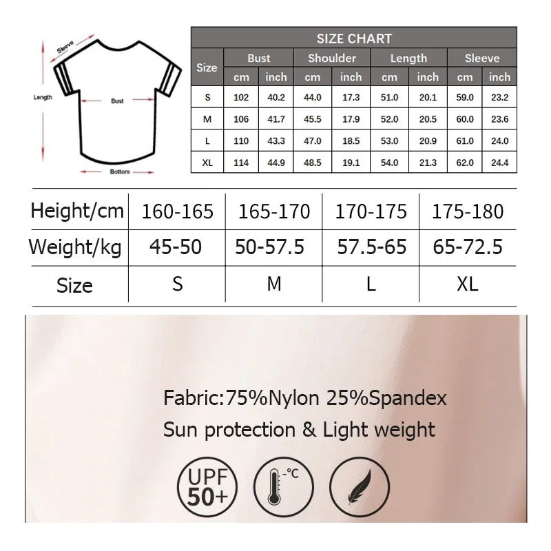 Long Sleeve Yoga Shirt Women Summer UPF50+ Sun Protection Outdoor Running Top Breathable Quick Dry Workout Blouse Sportswear