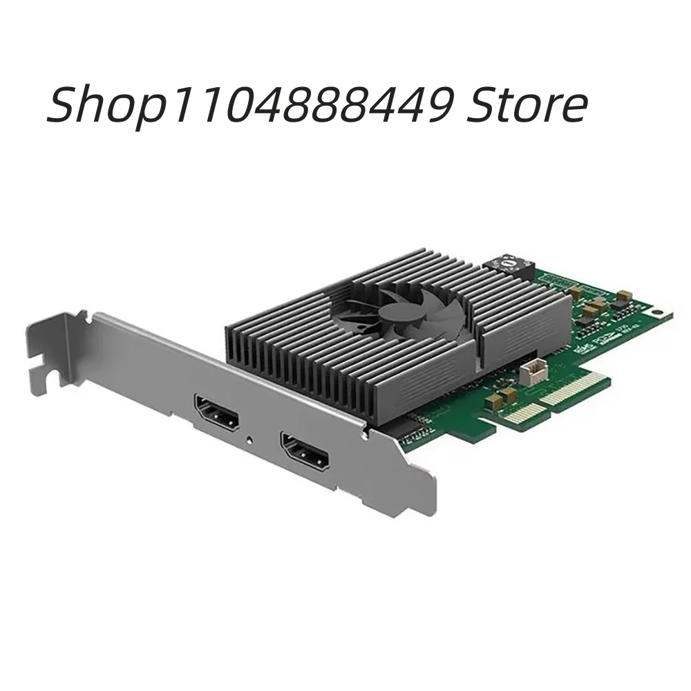 Pro Capture HDMI 4K Plus LT video capture board  11152