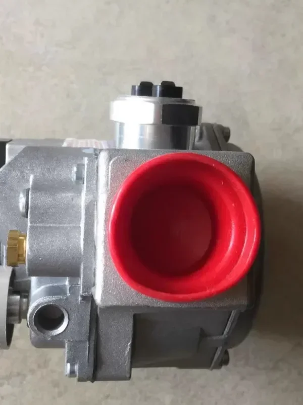 Valvola combinata di gas importata dagli Stati Uniti ROBERTSHAW 7000DERHC-S7C