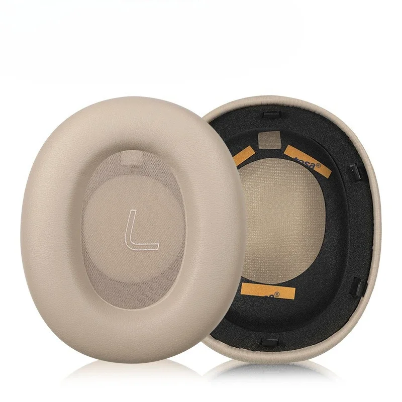 

Replacement Earpads Cushion For Edifier W860NB PRO Headphones Memory Sponge Sleeves Cover Case Repair Parts