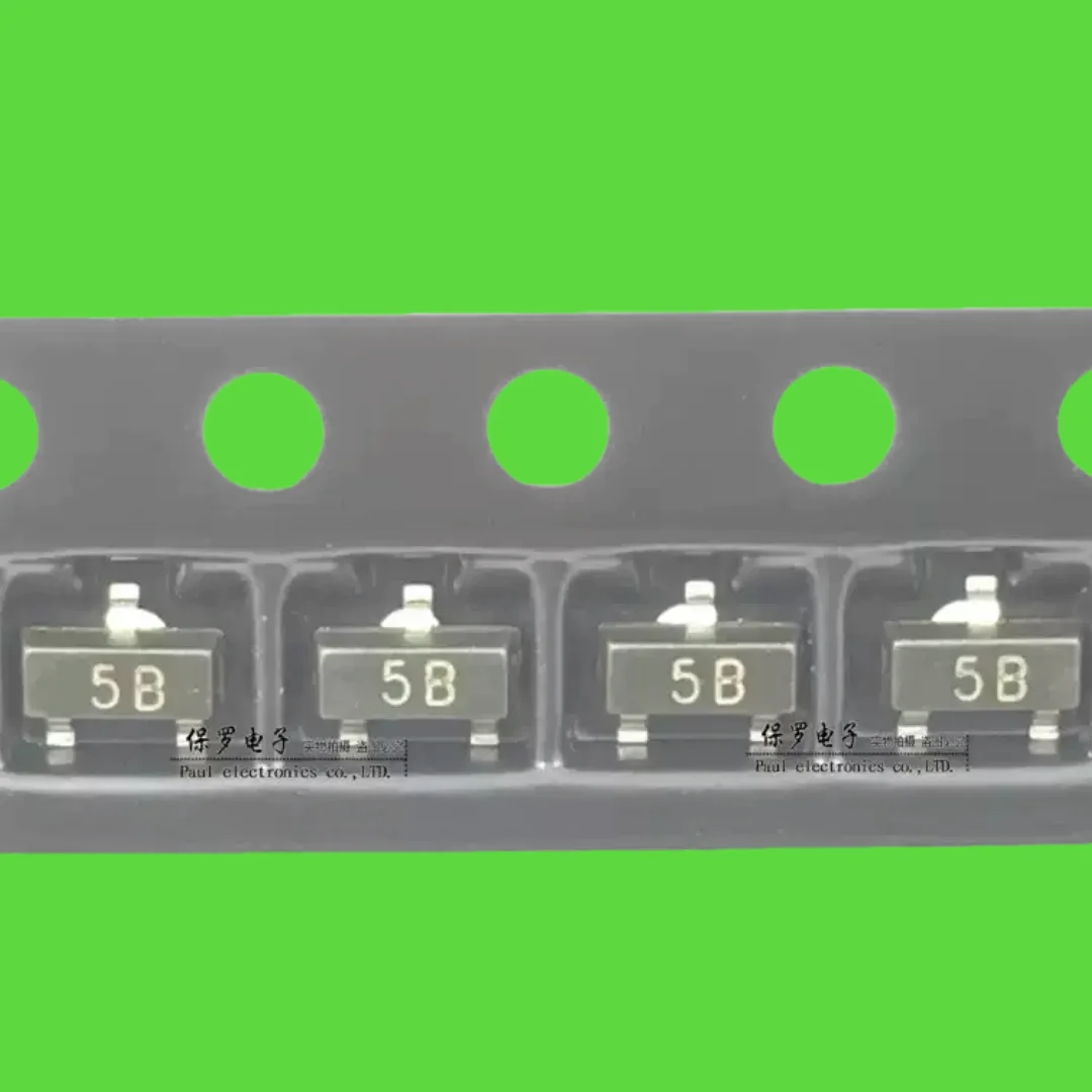 50Pcs/Patch Triode …