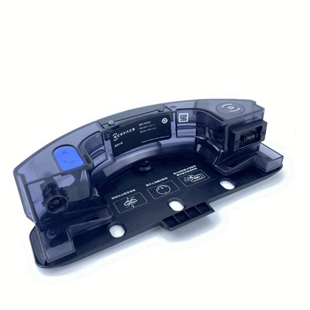 ถังน้ํา OZMO PRO Mopping System สําหรับ Ecovacs Deebot OZMO T8, T8 +, T8 AIVI, T9 Serier อะไหล่เครื่องดูดฝุ่น
