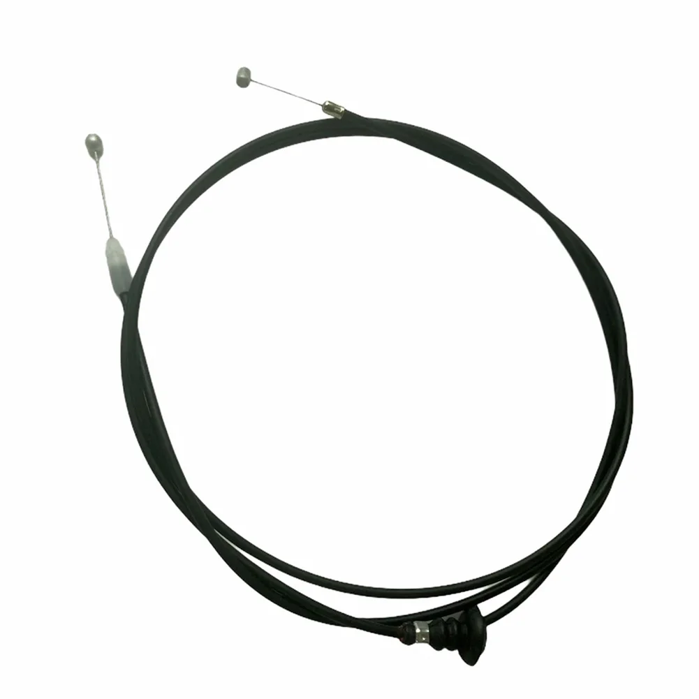 

536300R010 Hood \Latch Lock \Release \Cable For Toyota For RAV4 2006-2012 \Replacement Car Interior Accessories