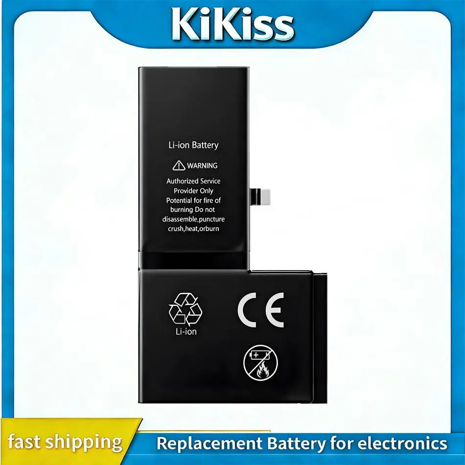 

Долговечная батарея для мобильного телефона Apple iPhone 14 Pro Max 4330 мАч