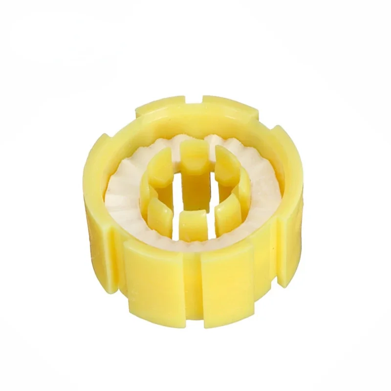 

Daiseanuo Inflatable Life Jacket Replacement Bobbin Activators Trigger Bobbins PFD Rearming Kit Automatic Life Vest Yellow Kit